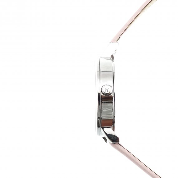 Montre Girl Power Rose pastel