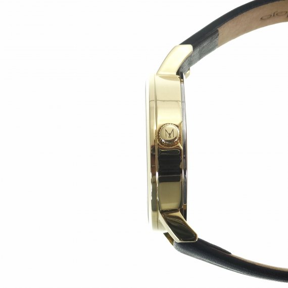 Montre Time to drink cocktails