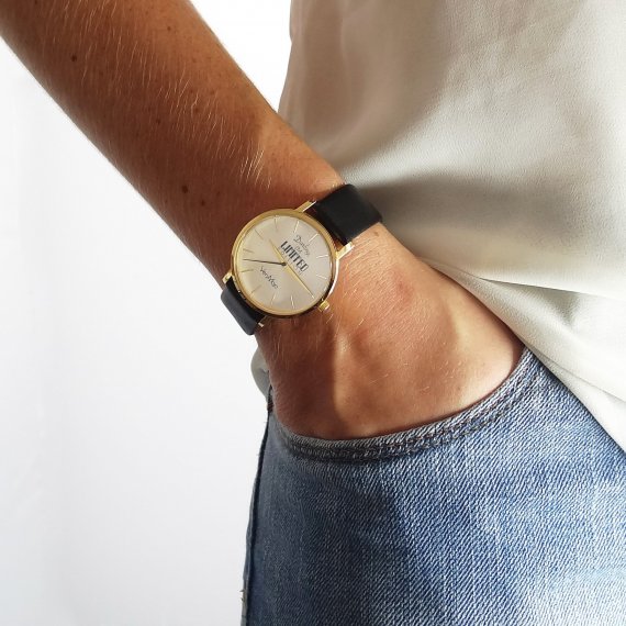 Montre Limited edition