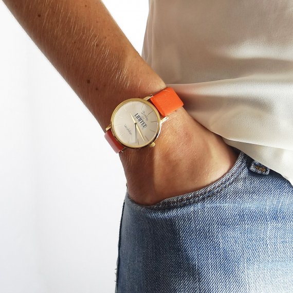 Montre Limited edition 