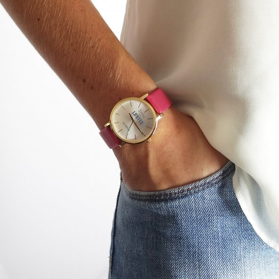 Montre Limited edition