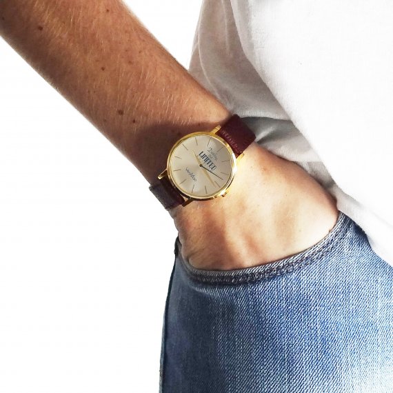 Montre Limited edition