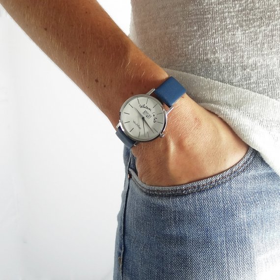 Montre Whatever